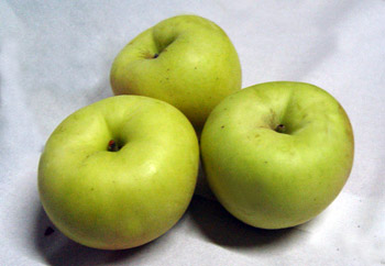 Maza Verde Doncella