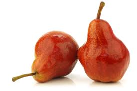 Pera Red Barlet